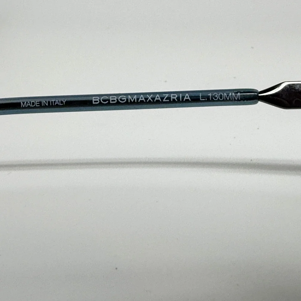 BCBGMaxAzria measurements lens
